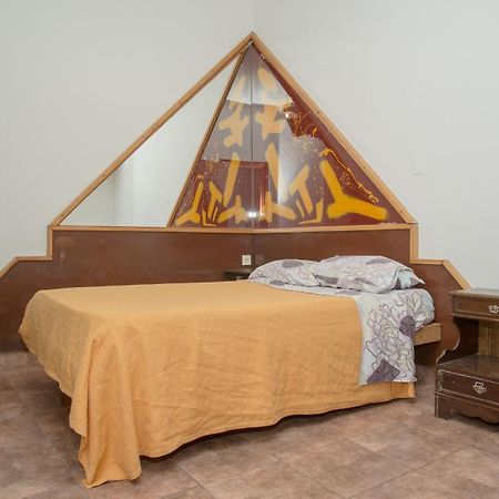 מר דל פלאטה Hotel Chila מראה חיצוני תמונה