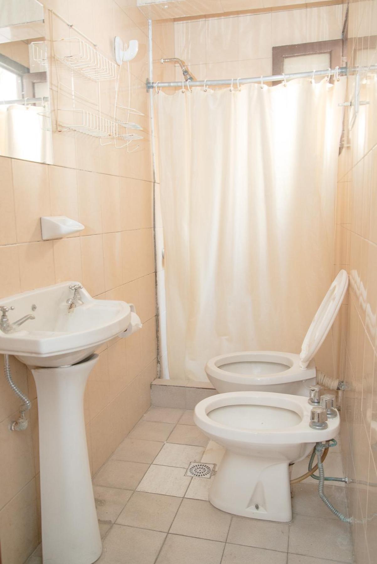 מר דל פלאטה Hotel Chila מראה חיצוני תמונה