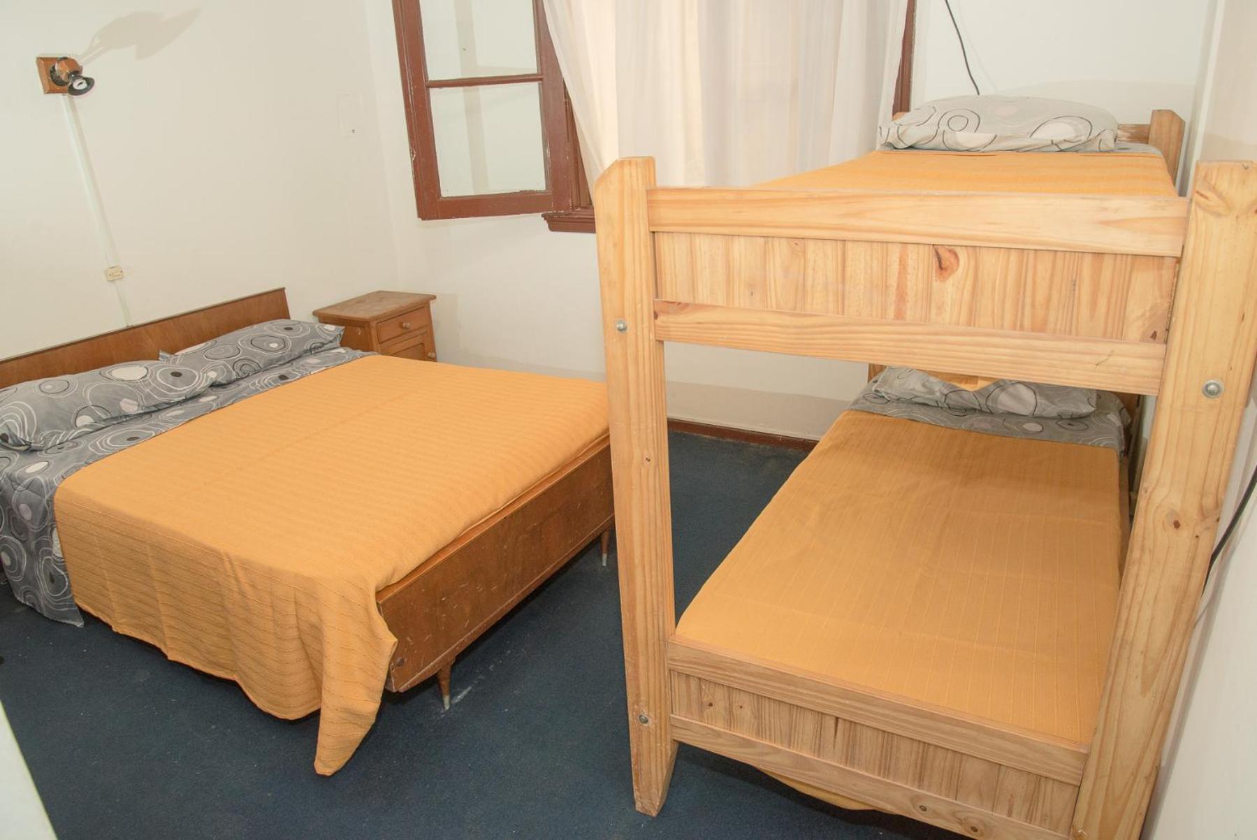 מר דל פלאטה Hotel Chila מראה חיצוני תמונה
