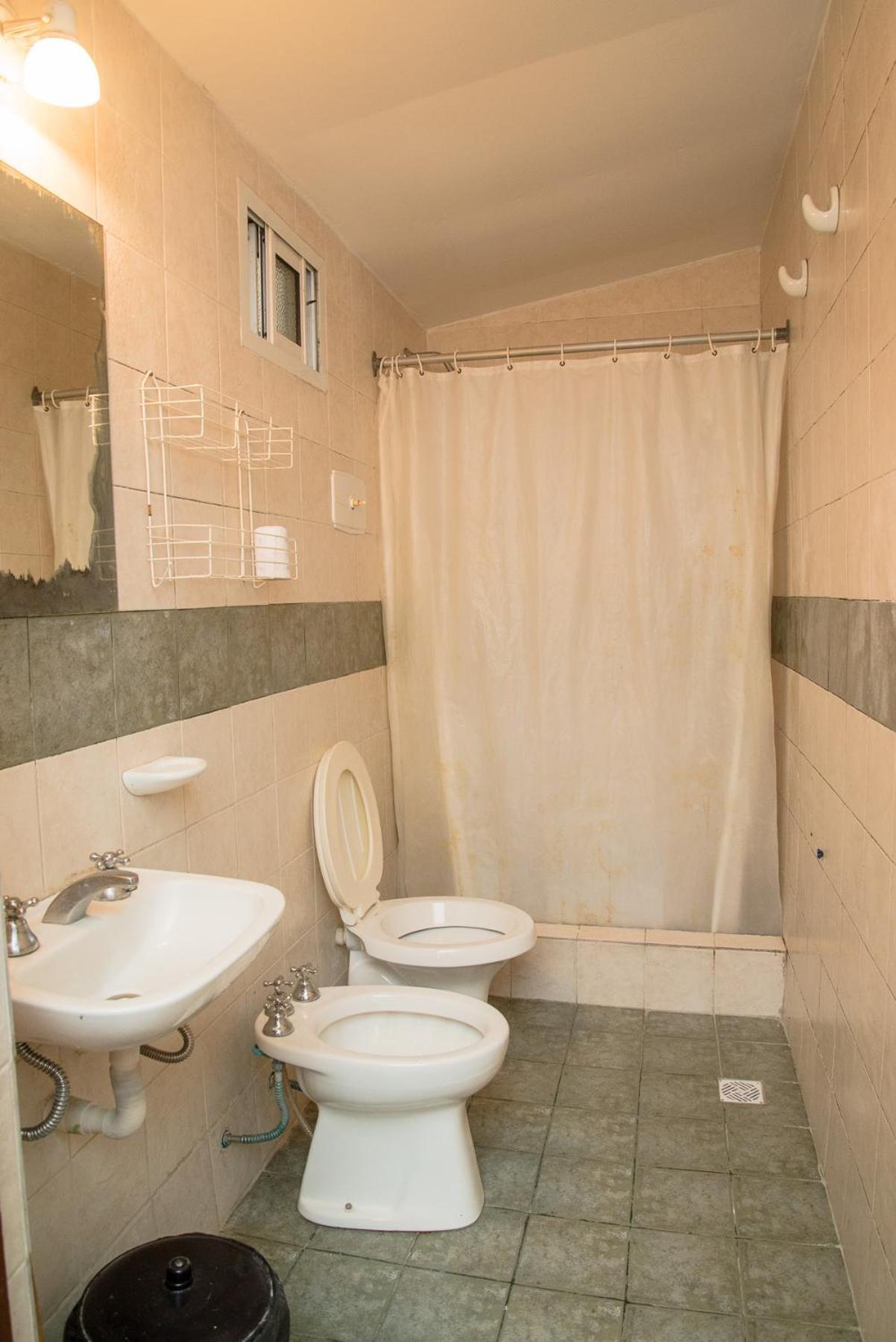 מר דל פלאטה Hotel Chila מראה חיצוני תמונה
