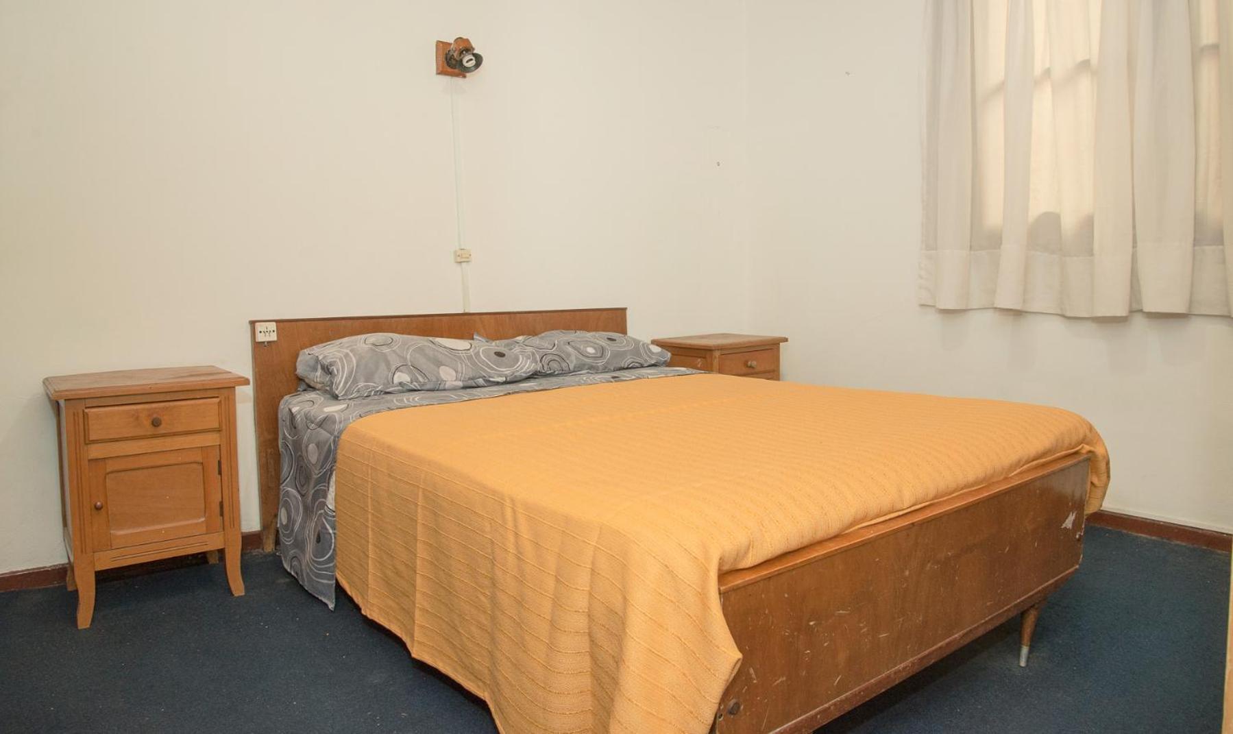 מר דל פלאטה Hotel Chila מראה חיצוני תמונה