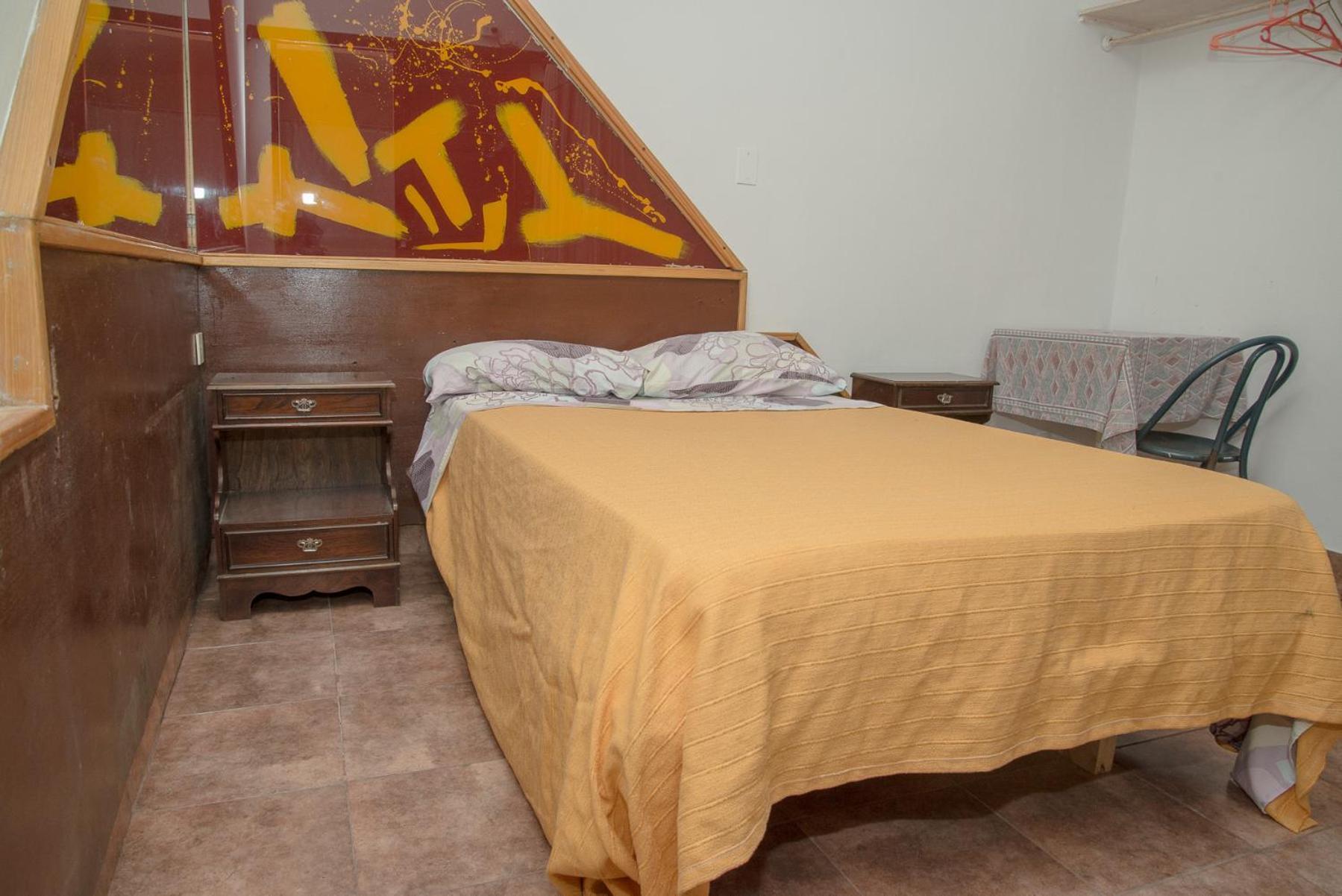 מר דל פלאטה Hotel Chila מראה חיצוני תמונה