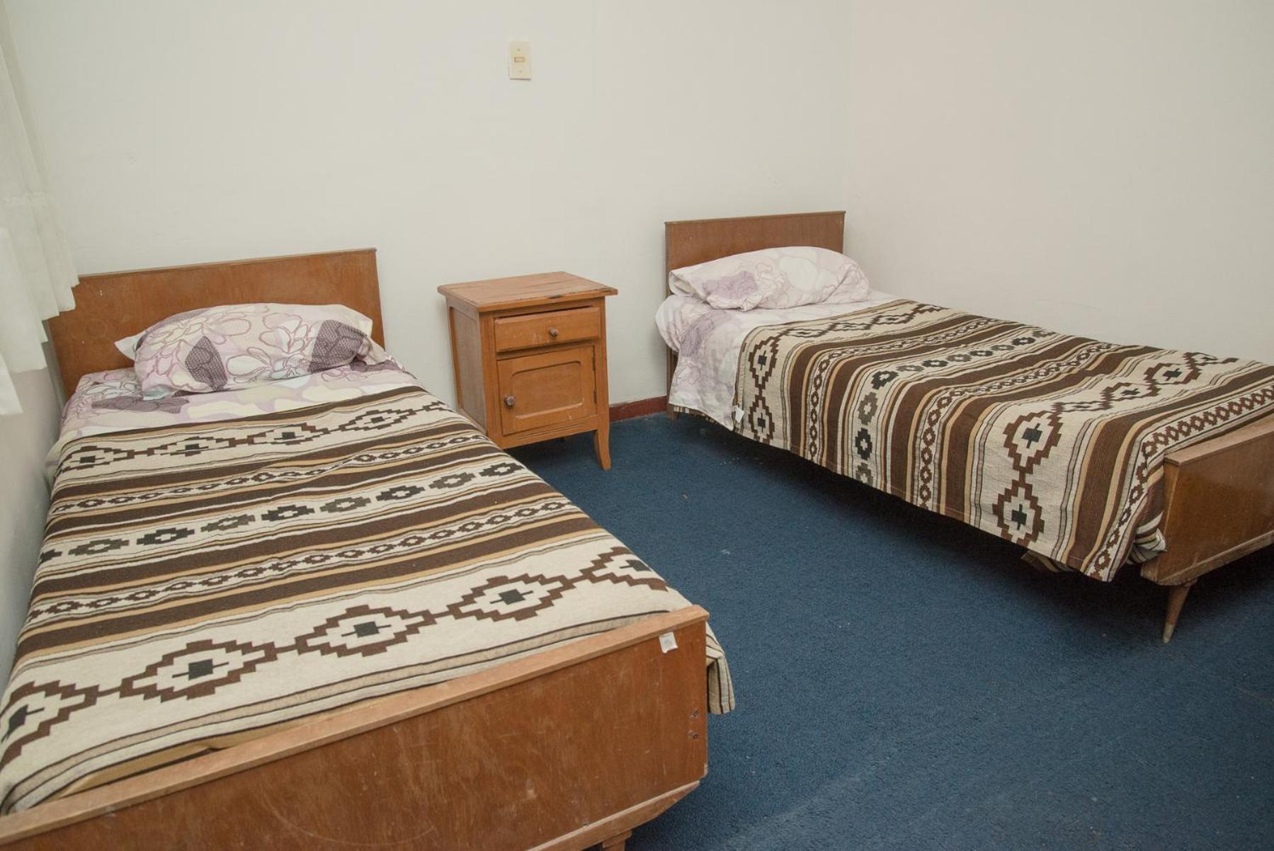 מר דל פלאטה Hotel Chila מראה חיצוני תמונה